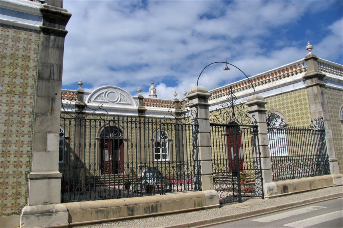 TRADITIONAL Algarve Tour (full day)