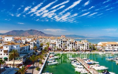 Albufeira / Areias São João