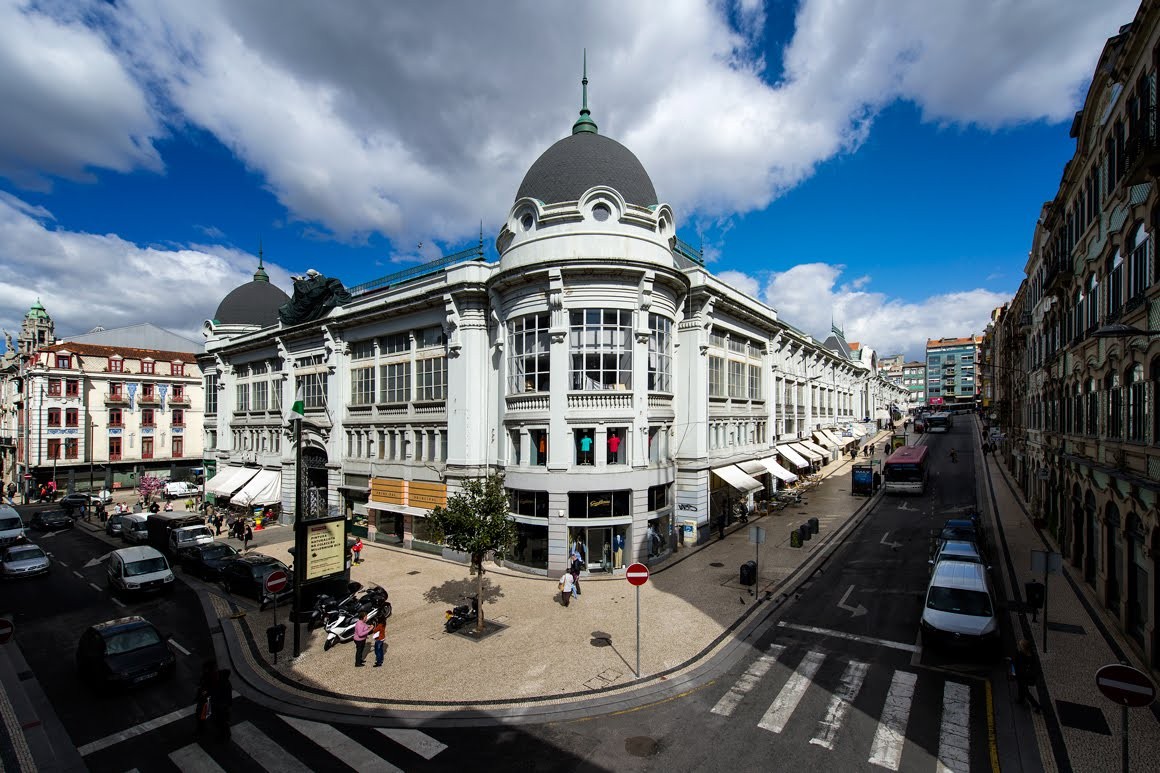 Pastéis de Belém Factory 