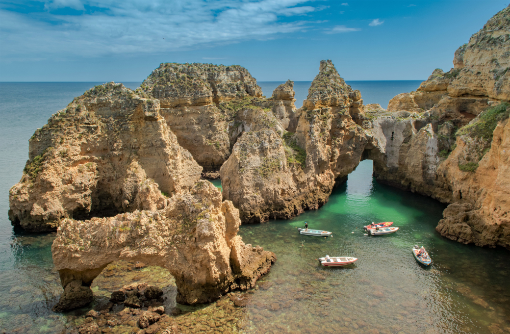 HISTORICAL ALGARVE Full day 